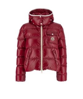 MONCLER Пуховик