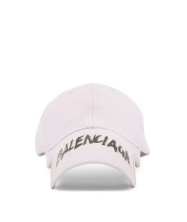 BALENCIAGA Кепка/бейсболка