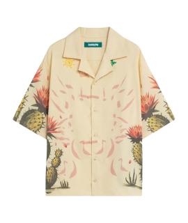 BARROW Кэжуал рубашка