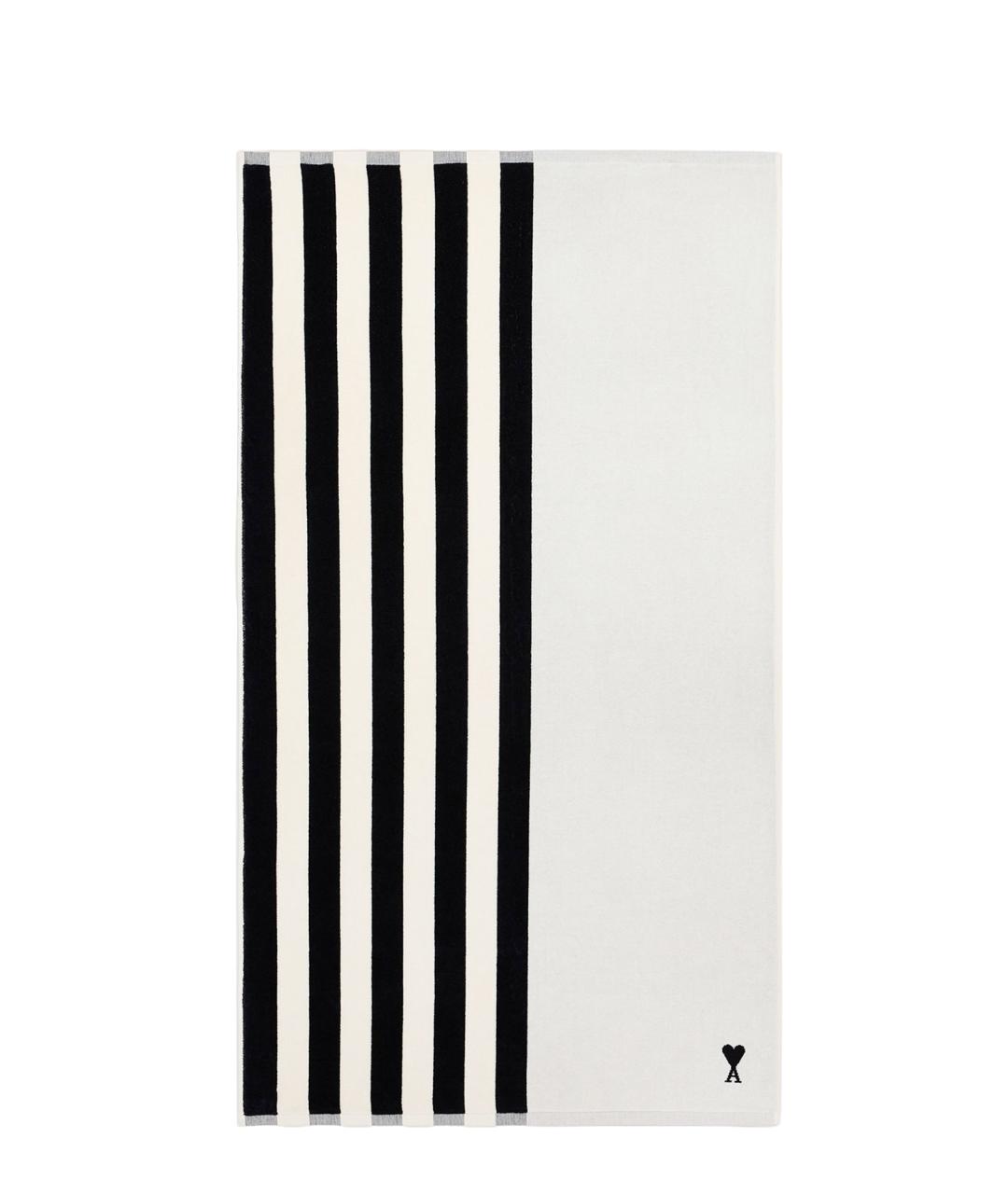 Ami Paris Хлопковое полотенце, фото 1