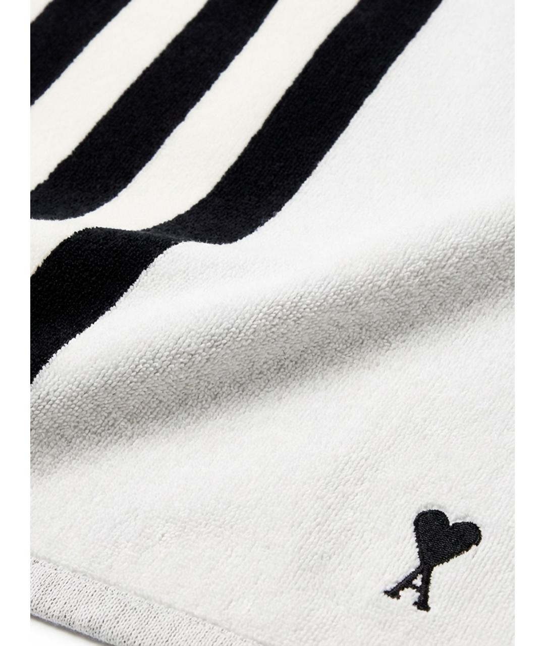 Ami Paris Хлопковое полотенце, фото 2