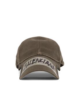 BALENCIAGA Кепка/бейсболка