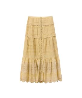 ISABEL MARANT ETOILE Юбка миди