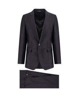 DOLCE&GABBANA Классический костюм