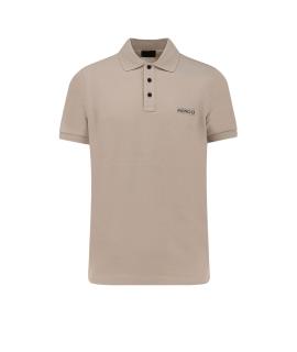 MONCLER Поло с коротким рукавом