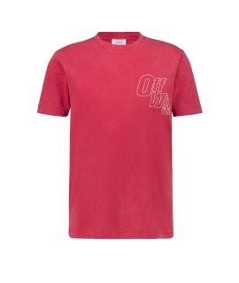 OFF-WHITE Футболка