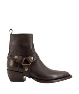 GOLDEN GOOSE DELUXE BRAND Ботинки