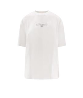 OFF-WHITE Футболка