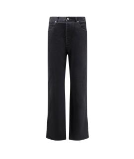 BOTTEGA VENETA Прямые джинсы