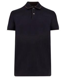 LORO PIANA Поло с коротким рукавом