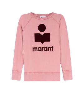 ISABEL MARANT ETOILE Худи/толстовка