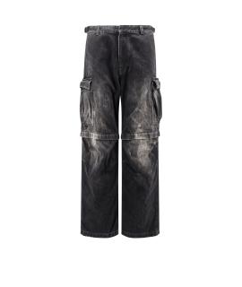 BALENCIAGA Повседневные брюки