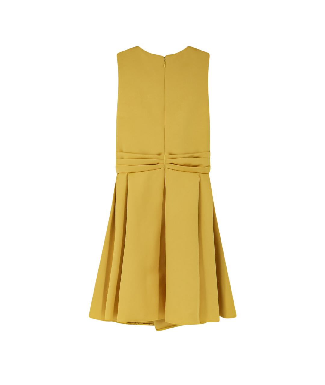 ELISABETTA FRANCHI Повседневное платье, фото 2