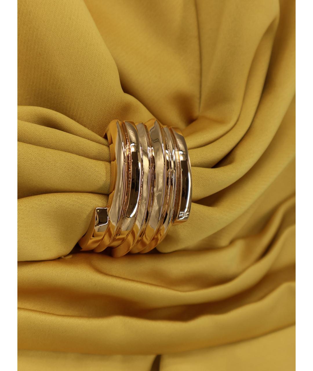 ELISABETTA FRANCHI Повседневное платье, фото 3