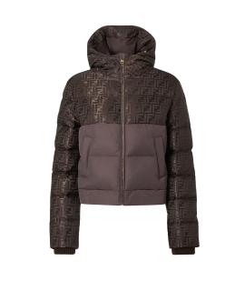 FENDI Пуховик