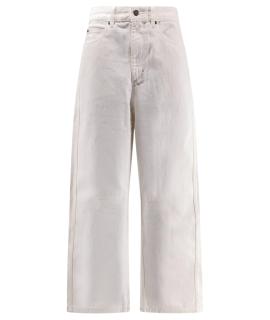 SOEUR Прямые джинсы