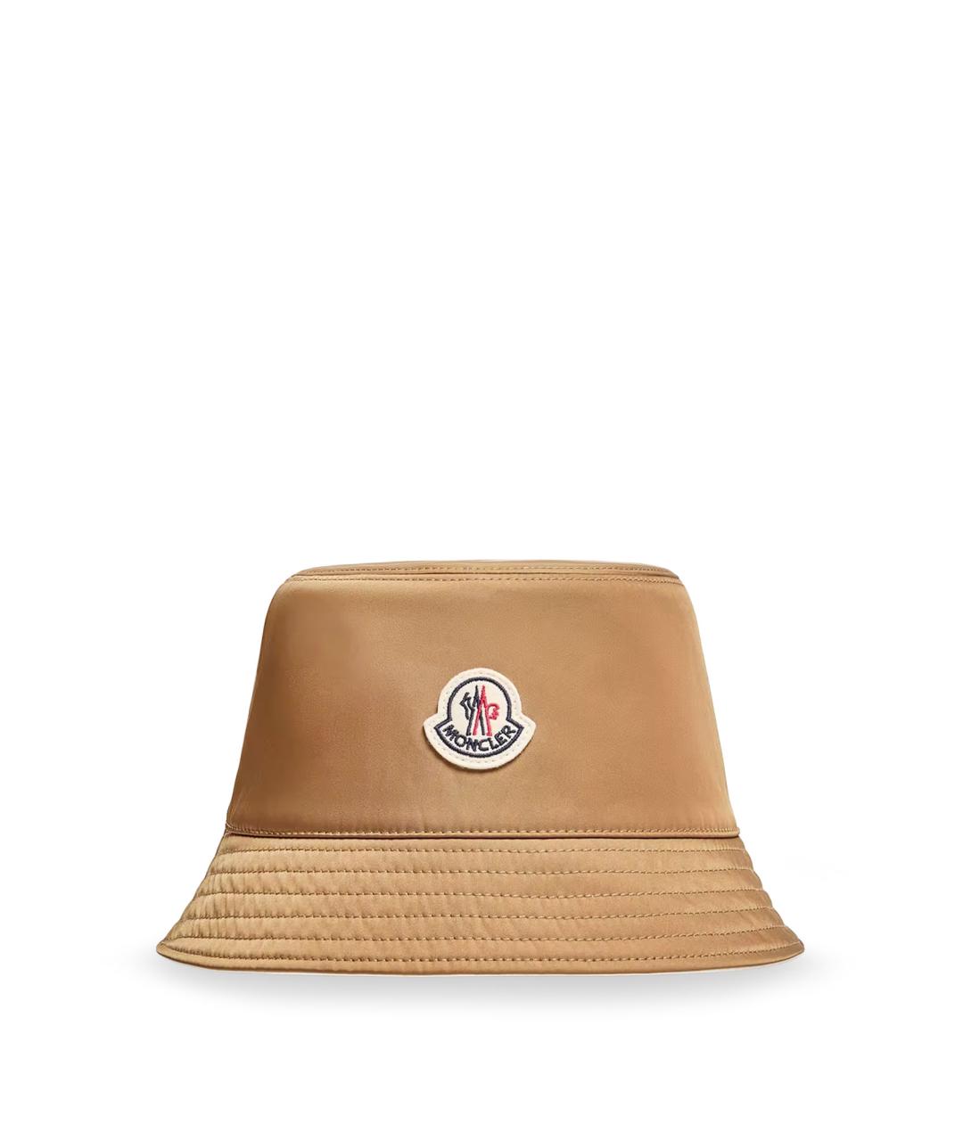 MONCLER Мульти панама, фото 3