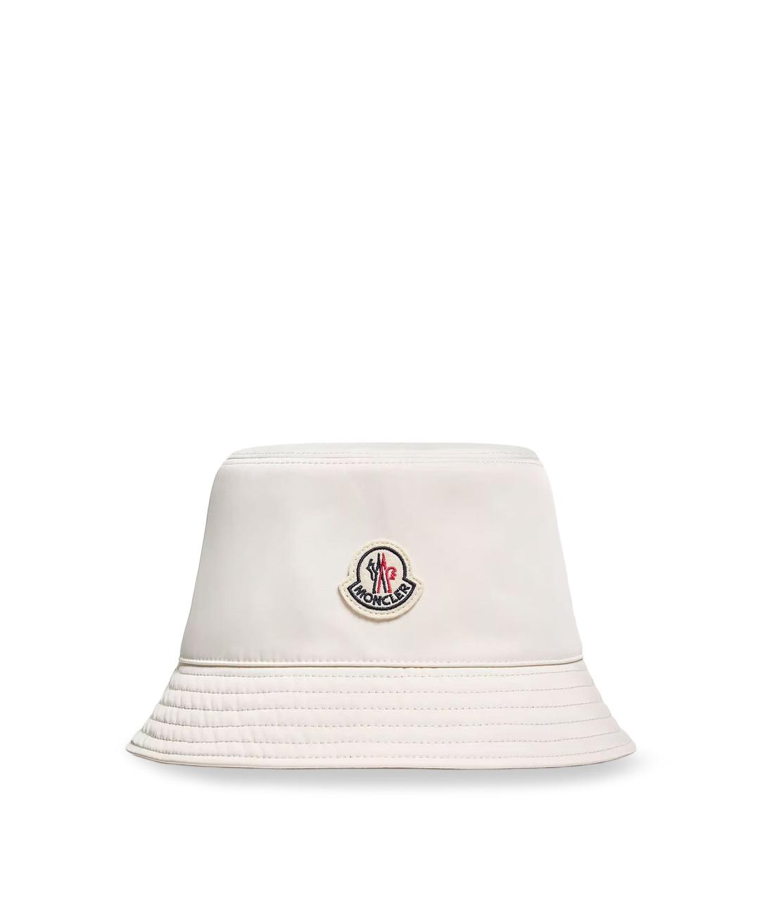 MONCLER Мульти панама, фото 1