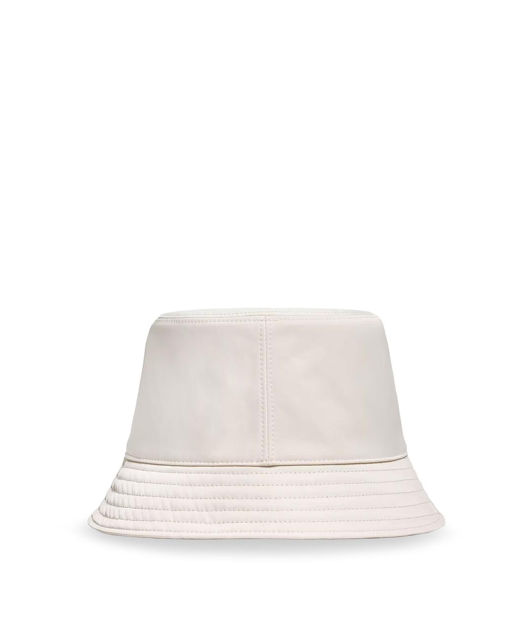 MONCLER Мульти панама, фото 2