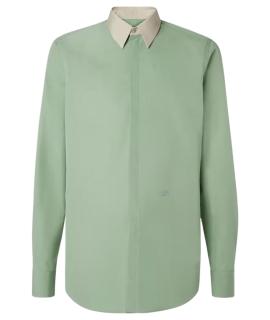 FENDI Кэжуал рубашка