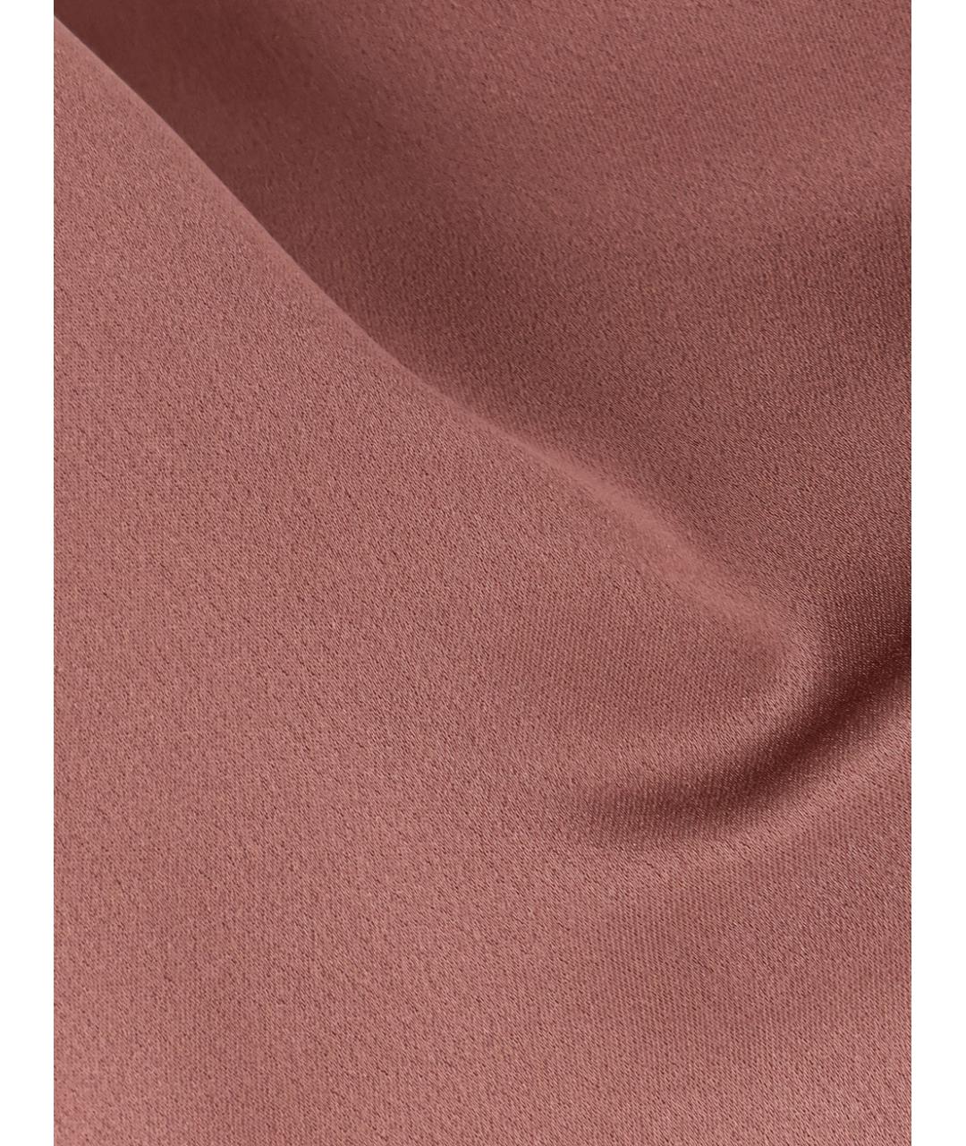 ALYSI Розовая майка, фото 3