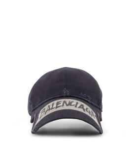 BALENCIAGA Кепка/бейсболка