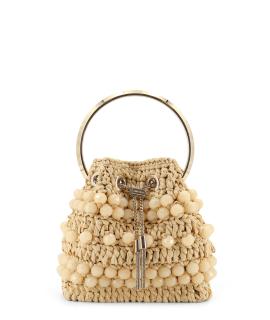 JIMMY CHOO Сумка через плечо