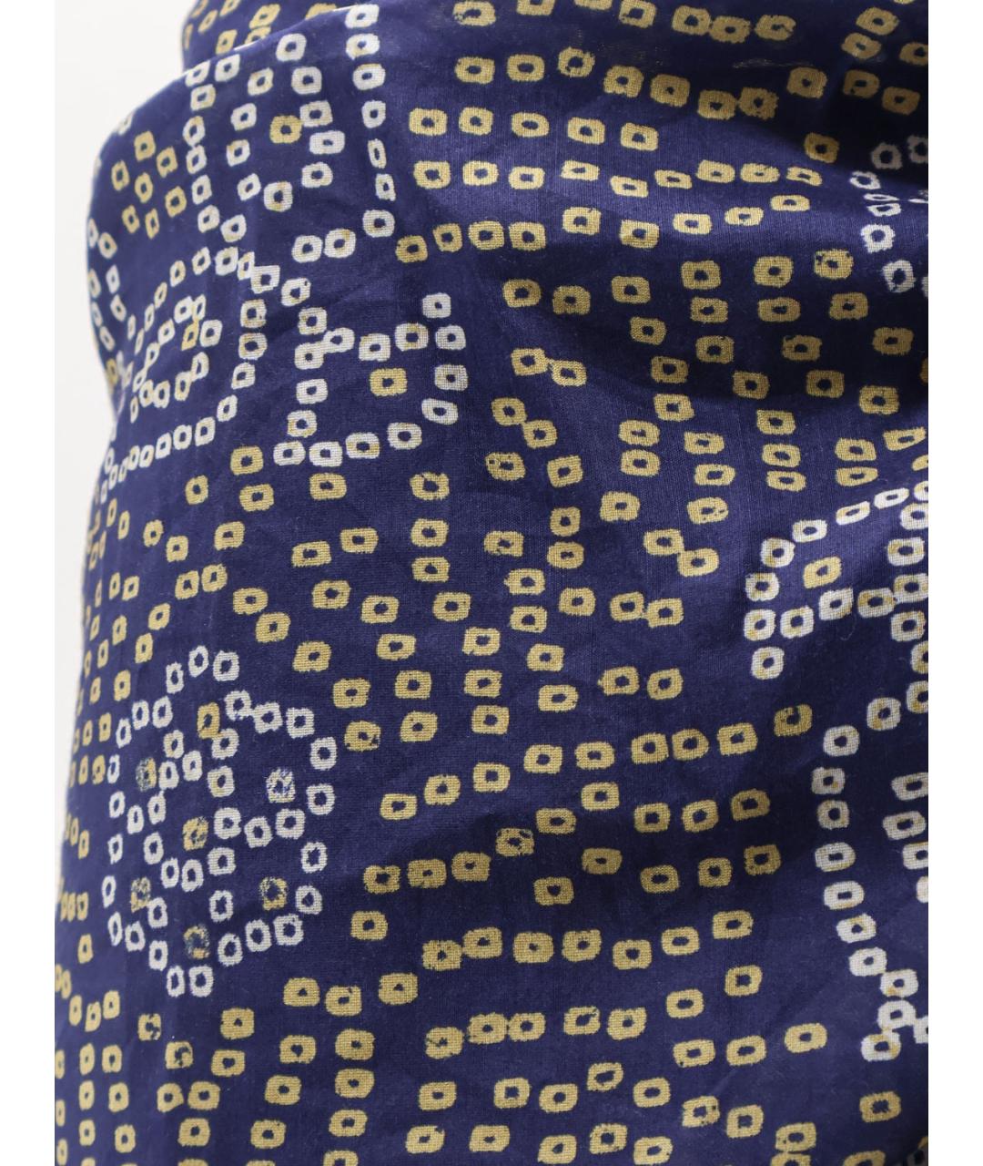 ISABEL MARANT Синяя туника, фото 3