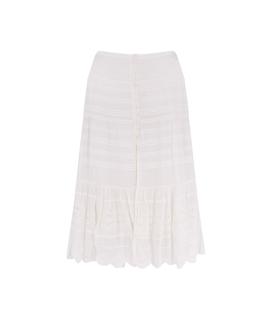 ISABEL MARANT ETOILE Юбка миди