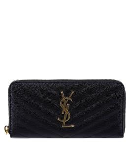 SAINT LAURENT Кошелек