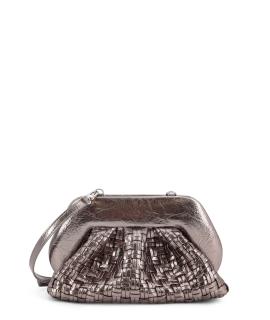 THEMOIRE Клатч/вечерняя сумка