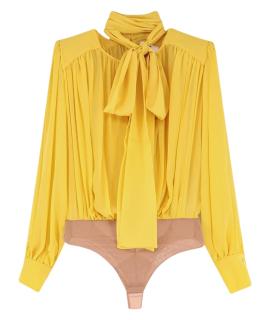 ELISABETTA FRANCHI Боди