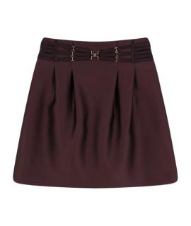 ELISABETTA FRANCHI Юбка мини