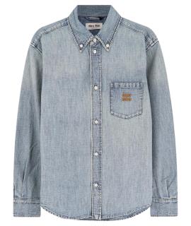 MIU MIU Рубашка