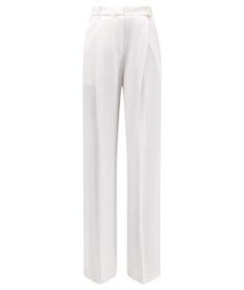 ELISABETTA FRANCHI Прямые брюки