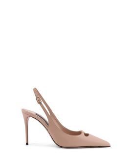 DOLCE&GABBANA Туфли