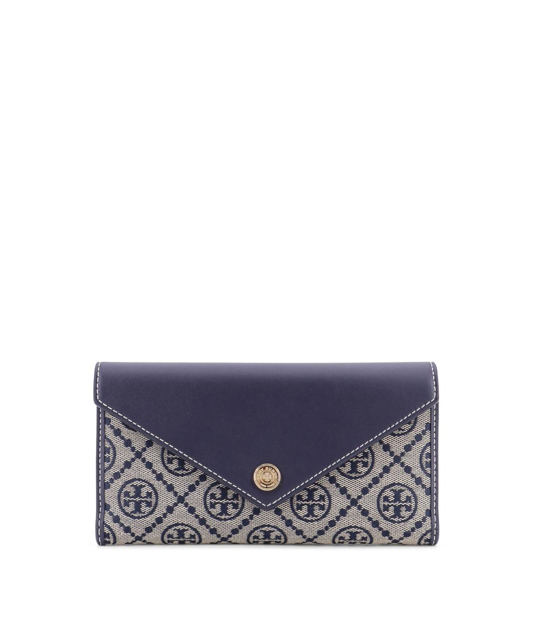 TORY BURCH Мульти кожаный кошелек, фото 1