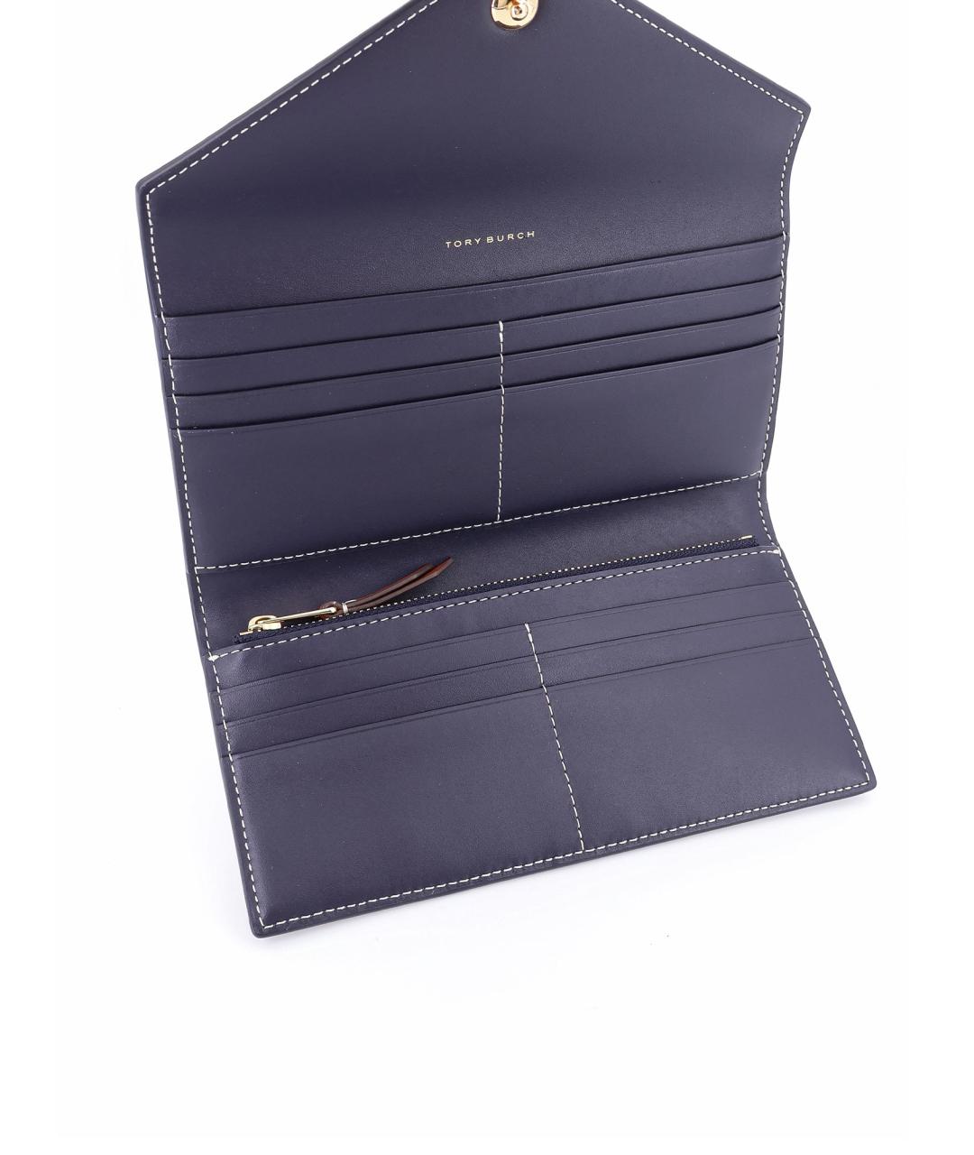 TORY BURCH Мульти кожаный кошелек, фото 3