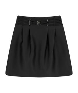 ELISABETTA FRANCHI Юбка мини