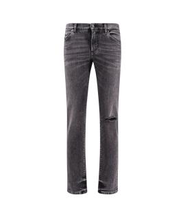 DOLCE&GABBANA Джинсы скинни