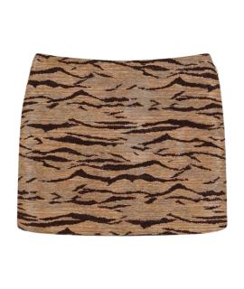 ELISABETTA FRANCHI Юбка мини