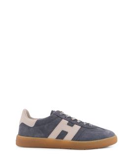 HOGAN Низкие кроссовки / кеды