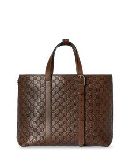 GUCCI Сумка Тоут