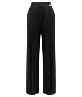 ELISABETTA FRANCHI Прямые брюки