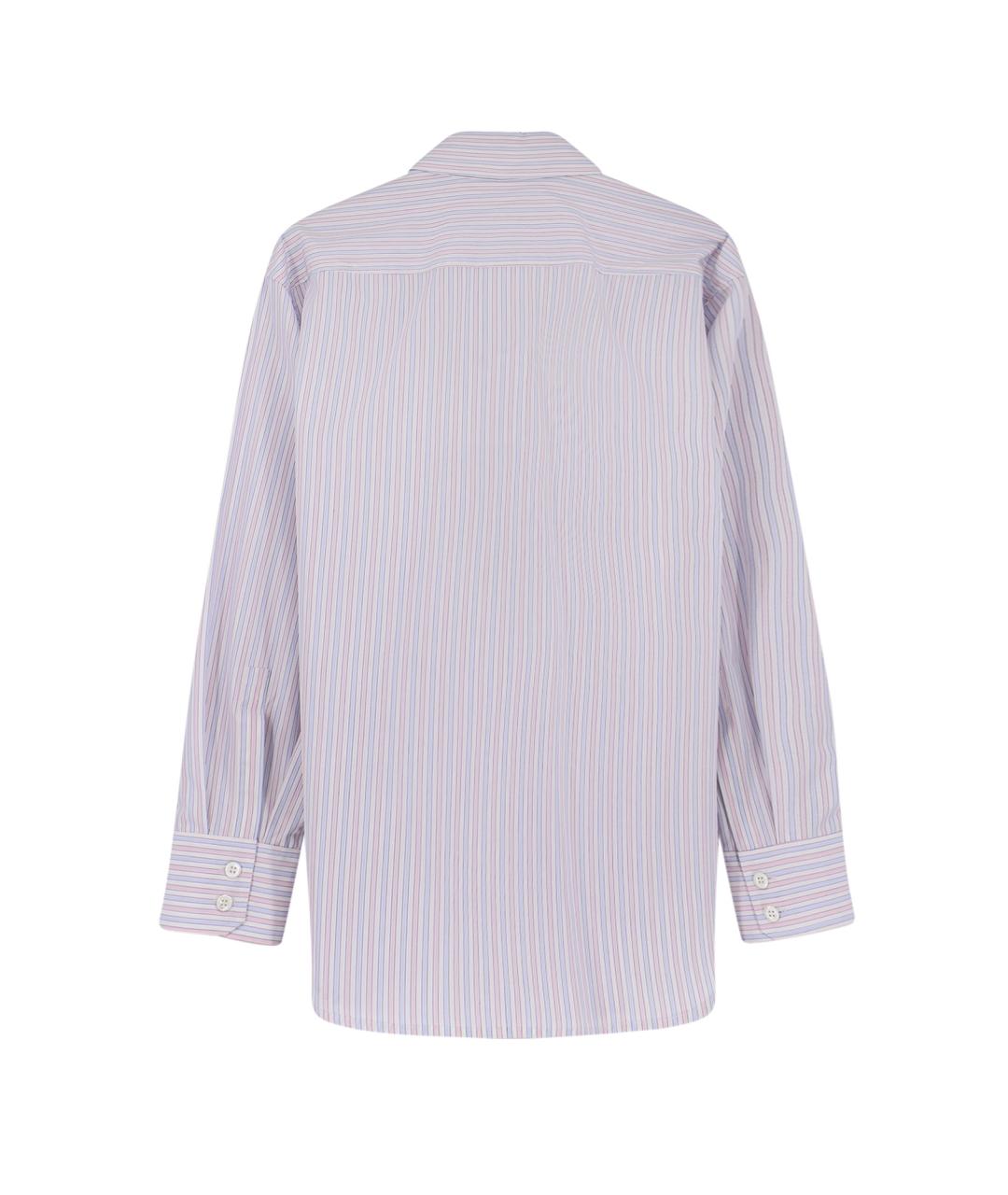 SEAFARER Хлопковая рубашка, фото 2