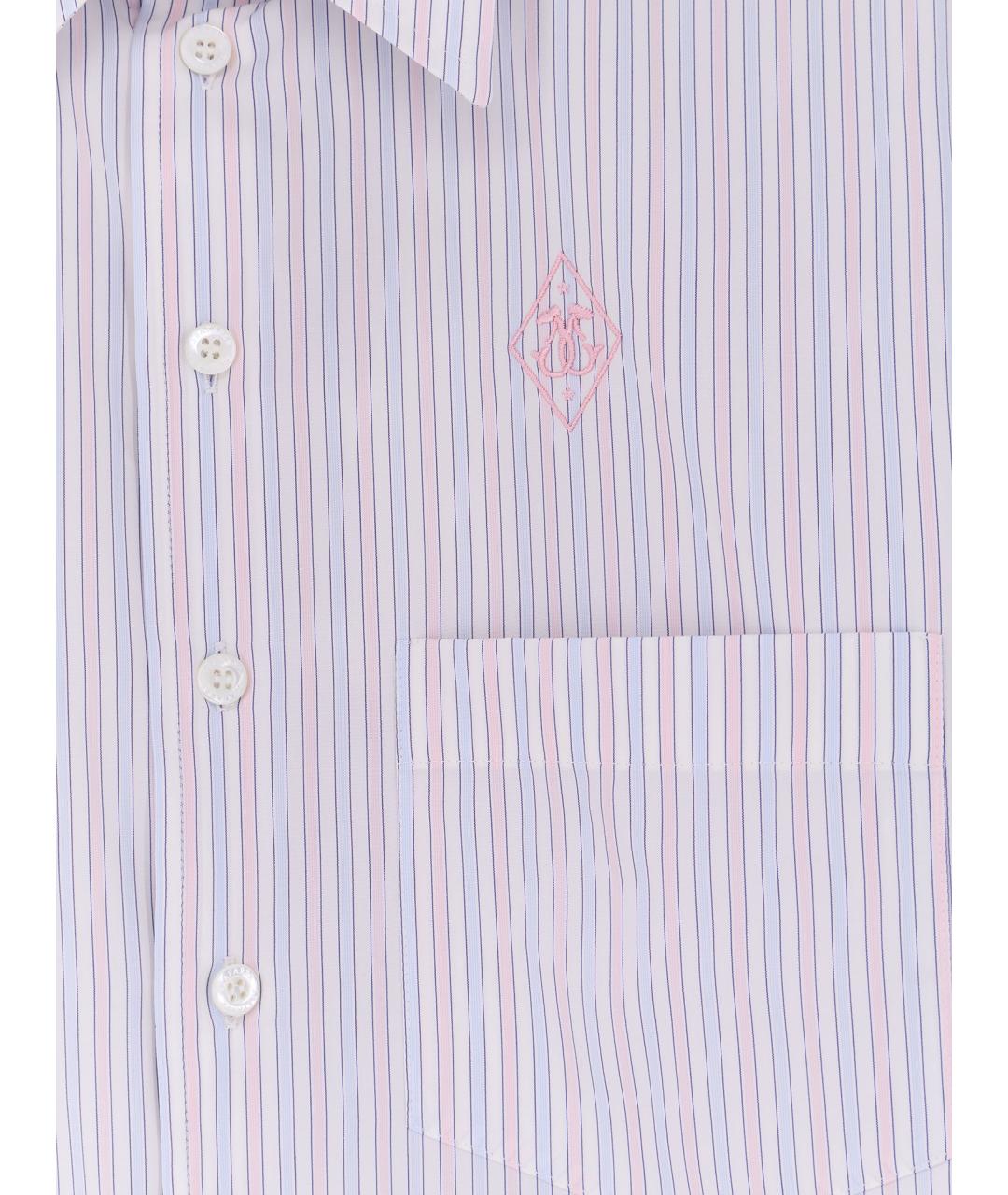 SEAFARER Хлопковая рубашка, фото 3