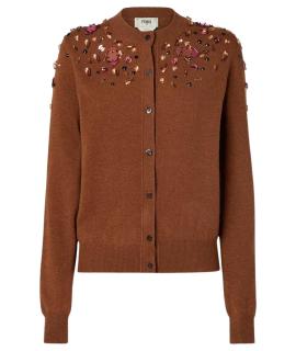 FENDI Кардиган