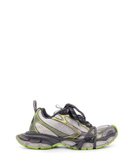 BALENCIAGA Низкие кроссовки / кеды