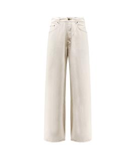 CELINE Прямые джинсы