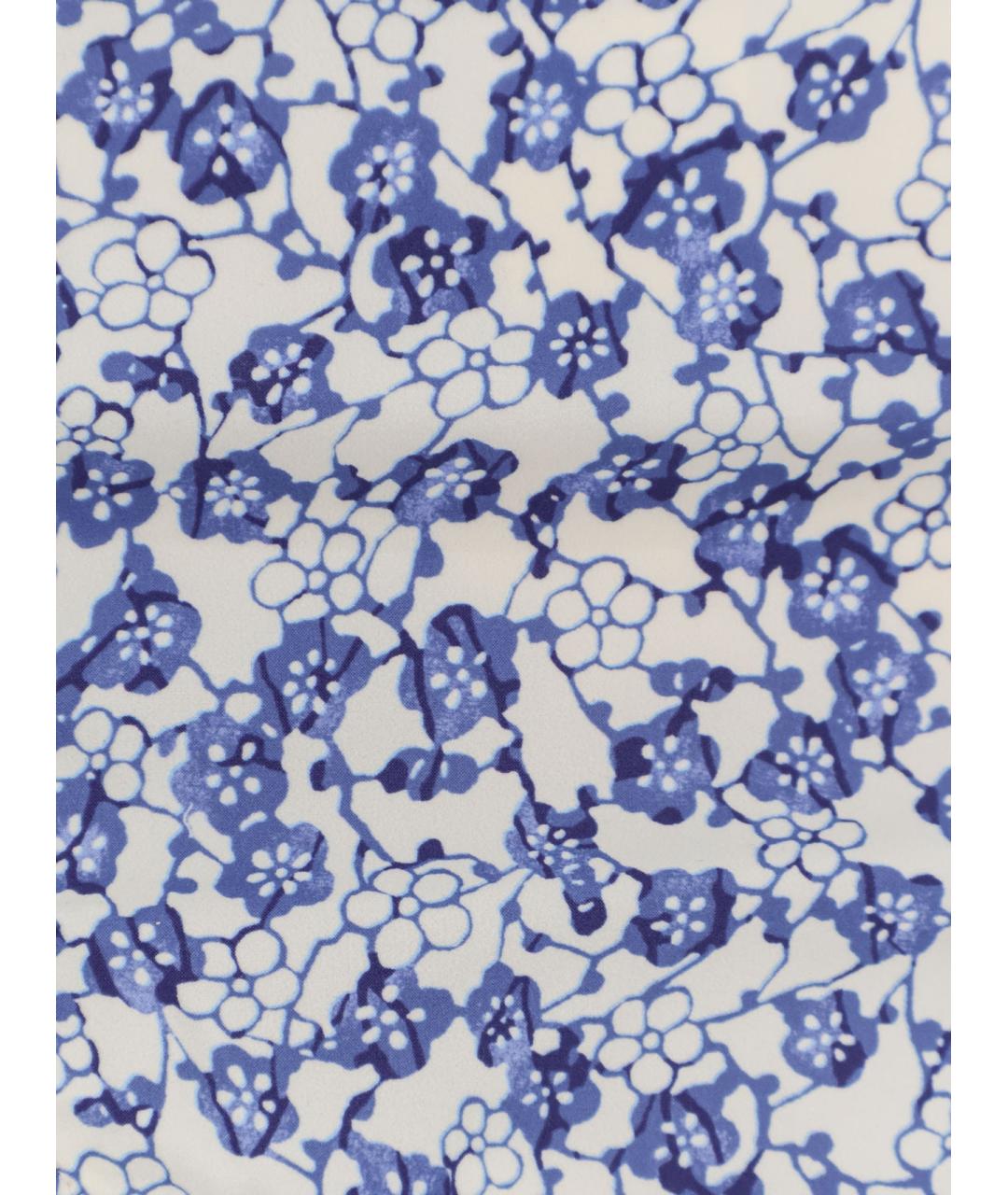 ISABEL MARANT Мульти полиамидовый купальник, фото 3